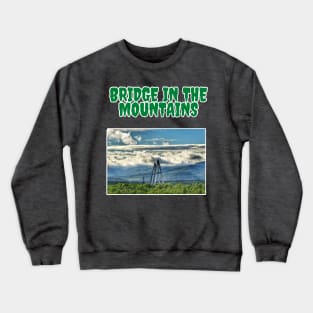 bridge Crewneck Sweatshirt